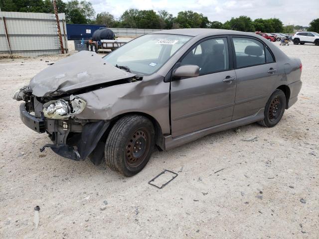 2004 Toyota Corolla CE