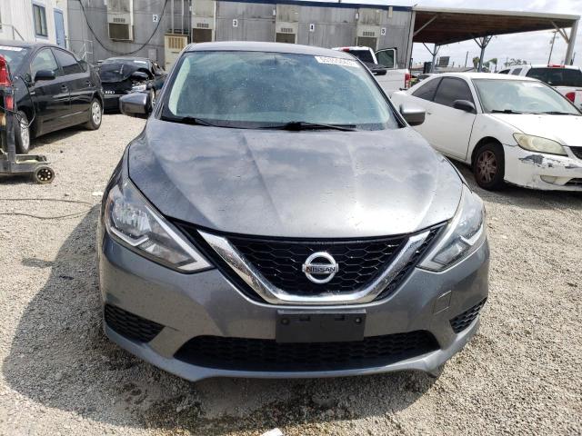 3N1AB7AP1HY349143 Nissan SENTRA S