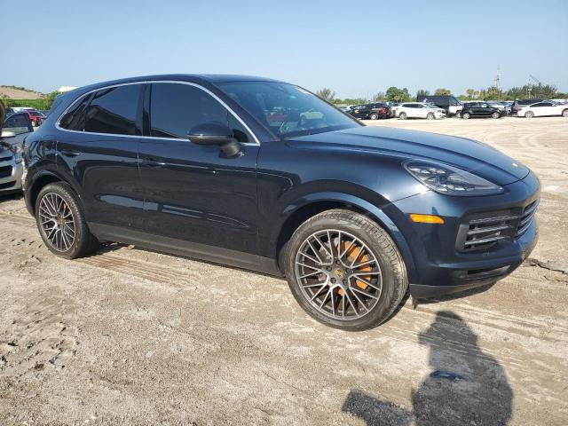 VIN WP1AA2AY0KDA01855 2019 Porsche Cayenne no.4