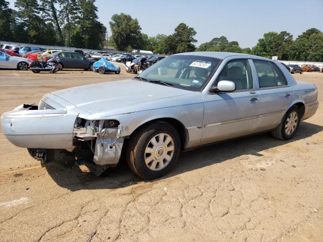 2004 Mercury Grand Marquis LS