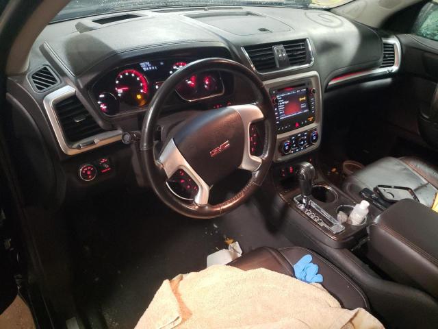 1GKKRSKD8HJ145212 GMC Acadia Limited Slt-2
