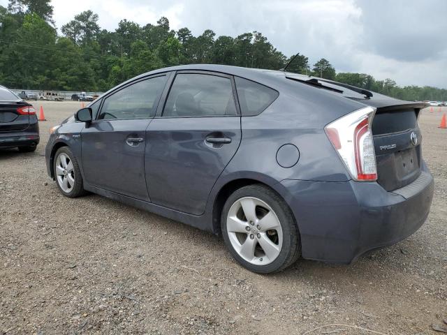 JTDKN3DU9E0366328 Toyota PRIUS