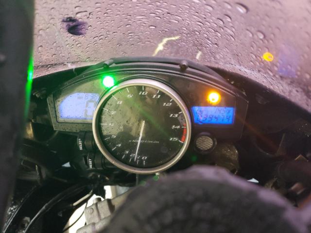 2005 YAMAHA YZFR1 C JYARN13Y95A002780