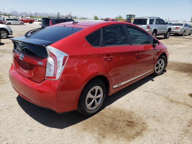 JTDKN3DU9E0368757 Toyota PRIUS