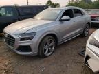 AUDI Q8 PREMIUM снимка