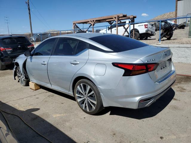 1N4BL4CV4LC205473 Nissan ALTIMA SR