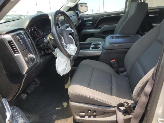 2016 CHEVROLET SLVRD 1500 3GCPCREC8GG382961