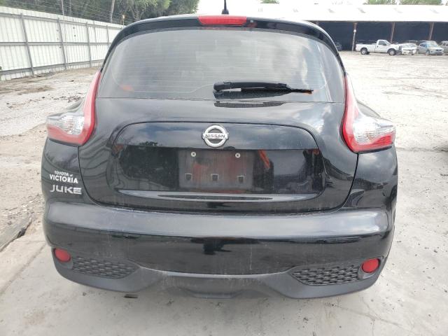 2016 NISSAN JUKE S - JN8AF5MR0GT603696