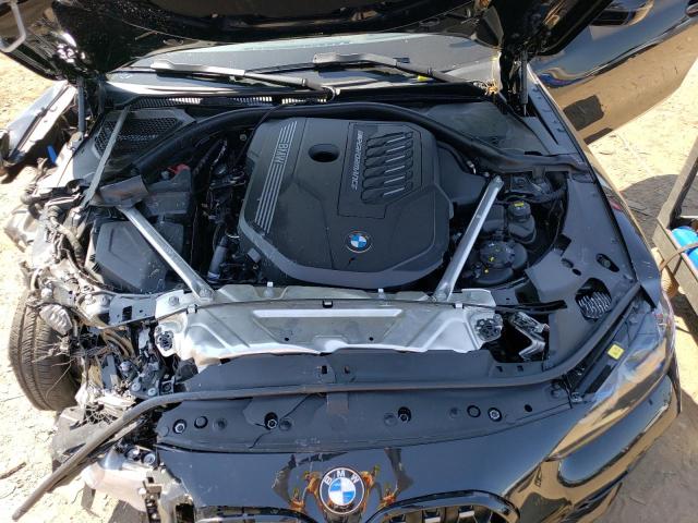 2022 BMW M440XI WBA63AT0XNCK21191