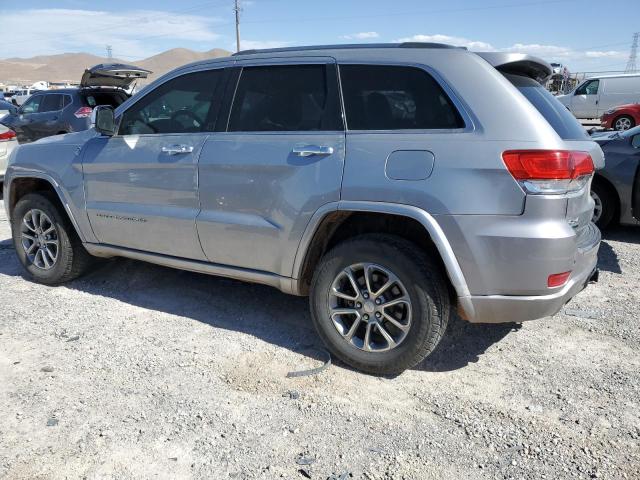 1C4RJFCM7EC371846 Jeep Grand Cherokee Overland