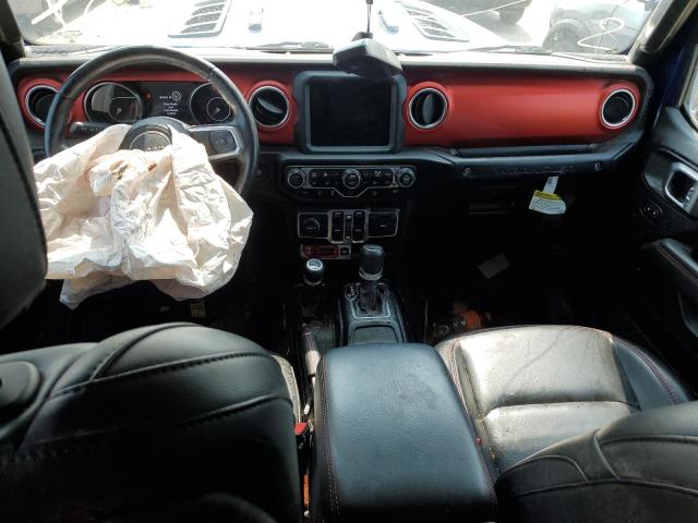 2020 JEEP WRANGLER U - 1C4HJXFG2LW119697