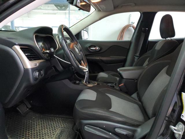 1C4PJMAB5EW203375 Jeep Cherokee Sport