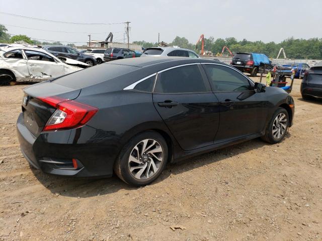 Vin: 19xfc2f87ge214799, lot: 55525893, honda civic ex 20163