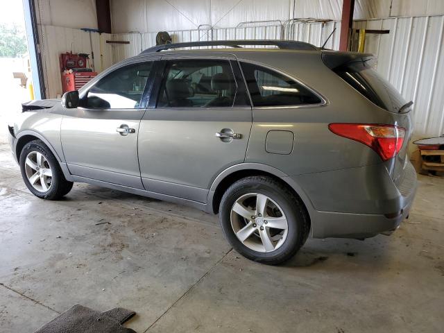 2008 Hyundai Veracruz Gls VIN: KM8NU13C58U053704 Lot: 47117584