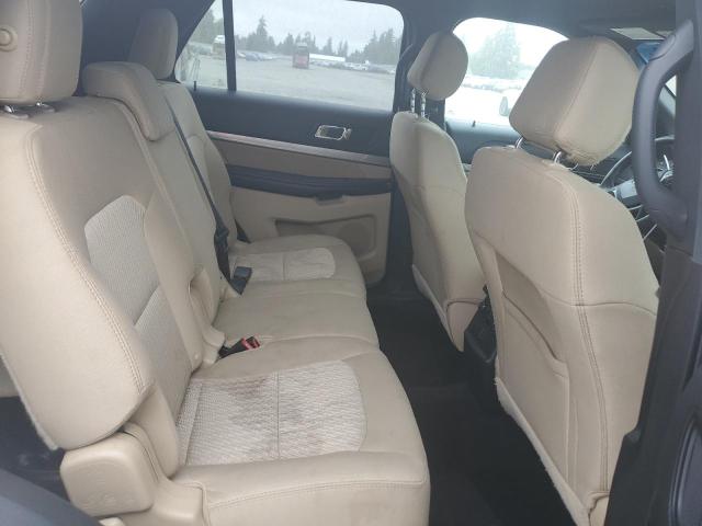 1FM5K7BH9HGB31907 Ford EXPLORER