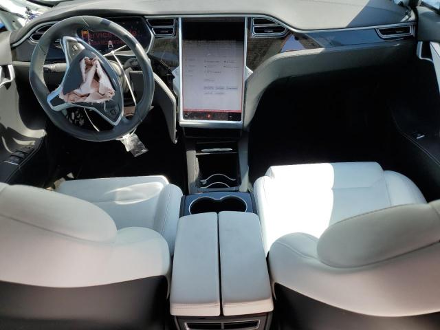 5YJSA1E26JF246933 Tesla MODEL S