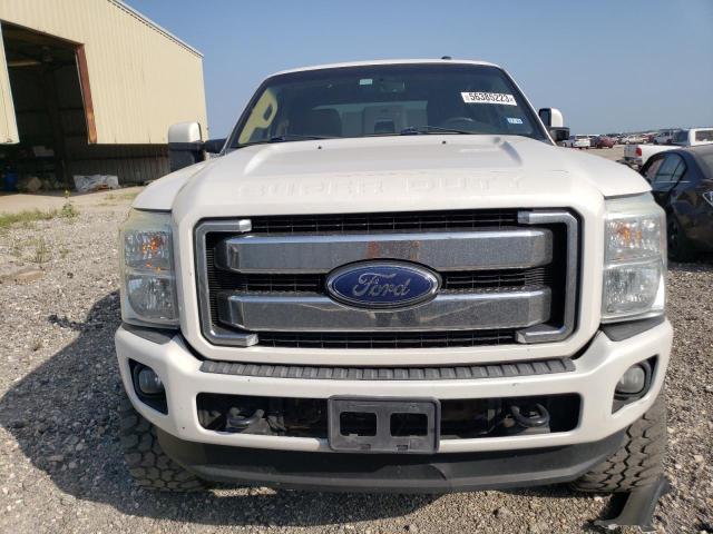 2015 FORD F250 SUPER - 1FT7W2BT8FEC32759