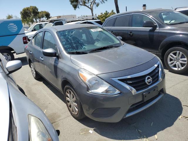 3N1CN7APXGL856943 Nissan VERSA S