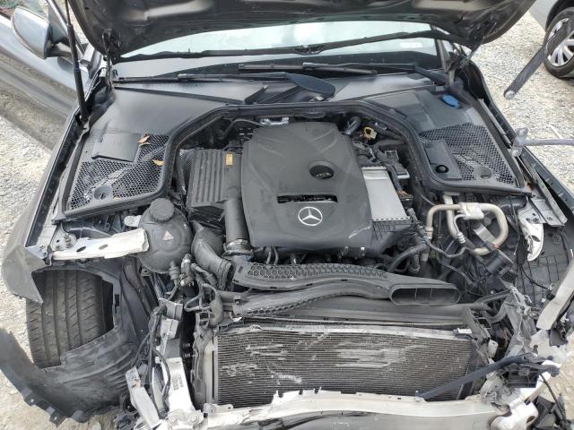 VIN 55SWF4JB6HU228211 2017 Mercedes-Benz C-Class, 300 no.11