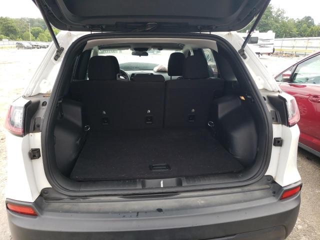 2019 JEEP CHEROKEE L - 1C4PJLCBXKD222048