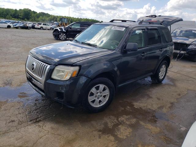 2010 Mercury Mariner 