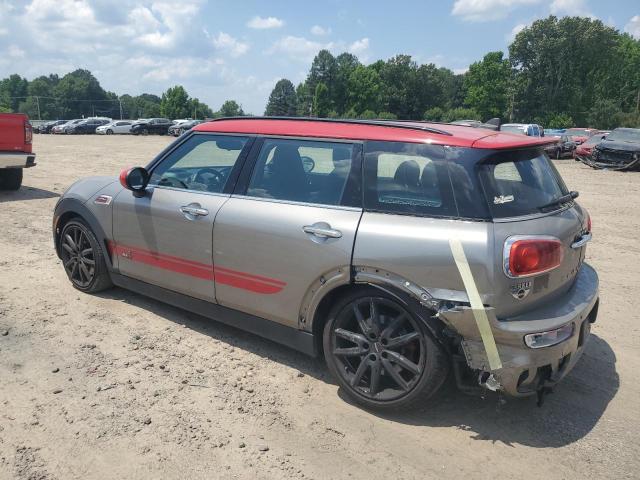 2017 MINI COOPER JCW WMWLV9C36H2D66246