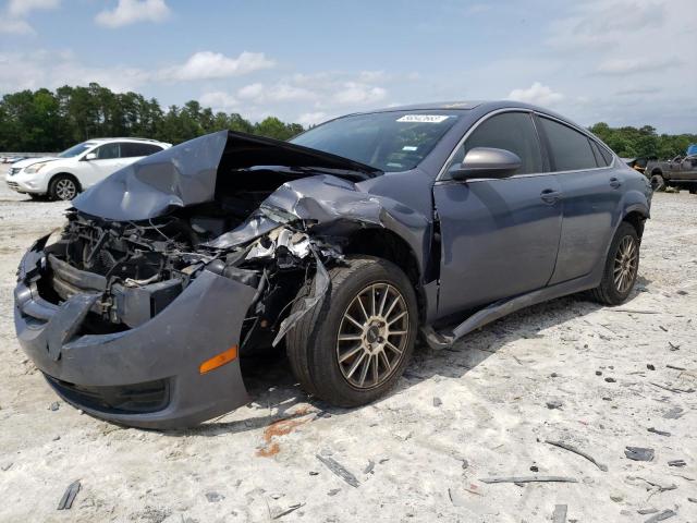 2009 Mazda Mazda6 i