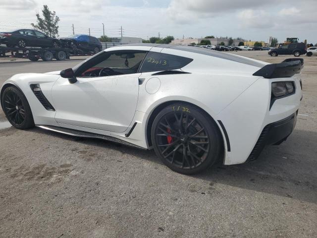 2016 CHEVROLET CORVETTE Z - 1G1YS2D62G5602184