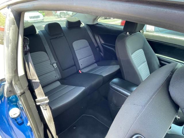 KNAFX6A88E5216330 KIA FORTE EX