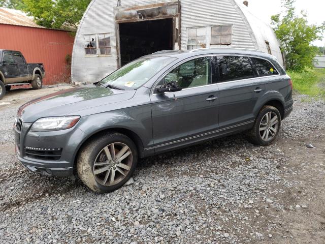 2014 Audi Q7 Premium Plus