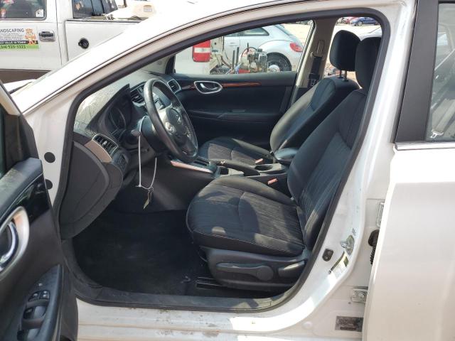 3N1AB7AP3GL650976 Nissan SENTRA S
