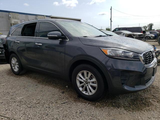 5XYPG4A37KG536631 KIA SORENTO L
