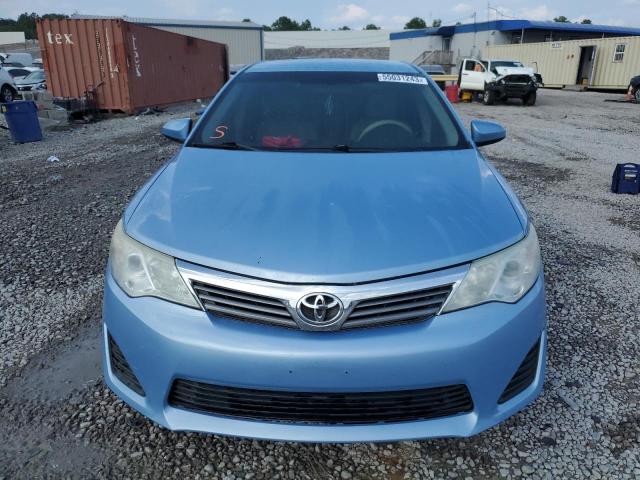4T1BF1FK3EU741955 Toyota CAMRY L