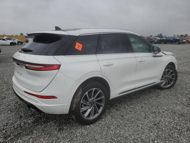 2022 LINCOLN CORSAIR GR 5LMTJ5DZ7NUL15239
