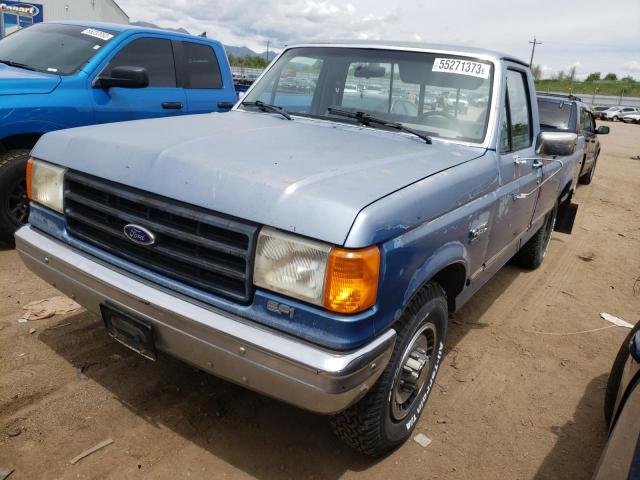 1988 Ford F-250 