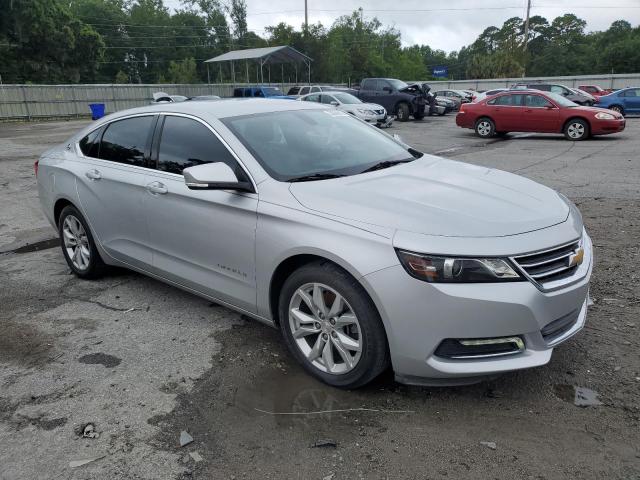  CHEVROLET IMPALA 2020 Сріблястий
