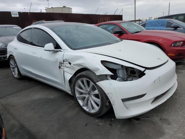 5YJ3E1EA3JF042901 Tesla MODEL 3