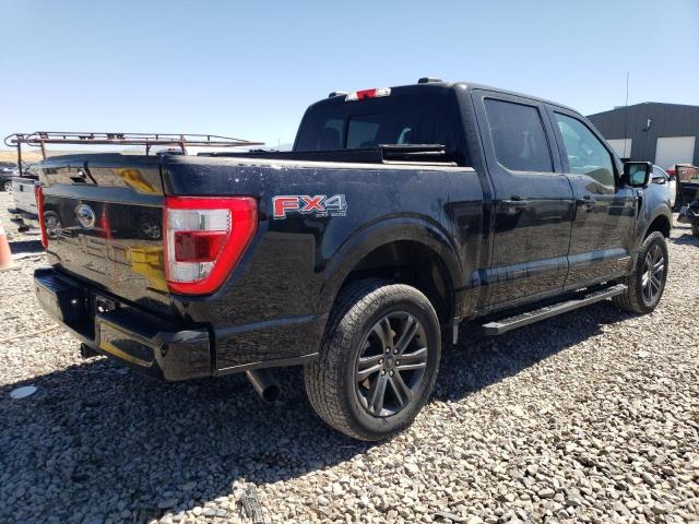 1FTFW1ED9MFB42859 Ford F150 Supercrew