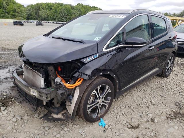 2018 Chevrolet Bolt EV Premier