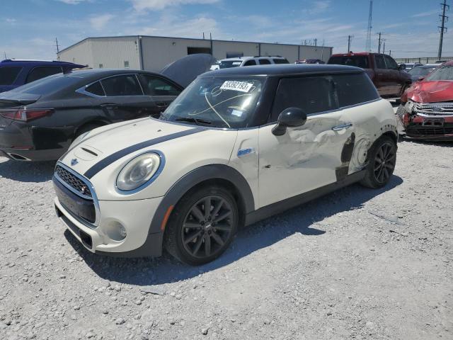 WMWXP7C5XF2A33501 Mini Cooper S 2015
