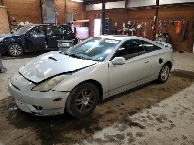 2003 Toyota Celica GT