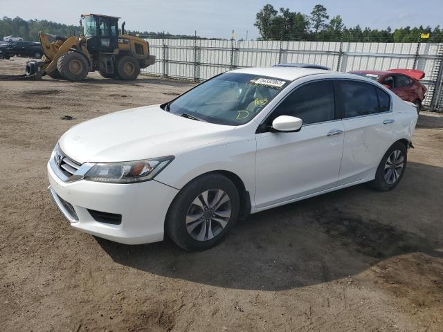 2013 Honda Accord Sedan LX