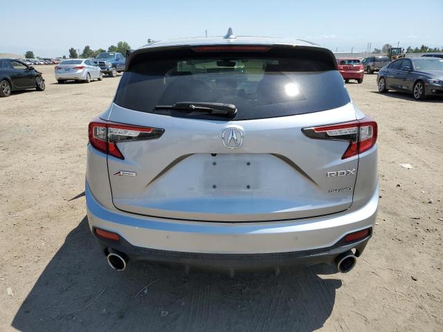 2019 ACURA RDX A-SPEC - 5J8TC2H6XKL018758