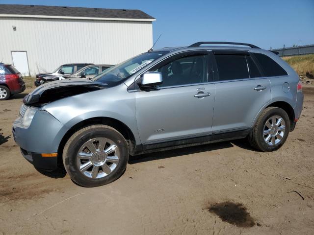 2007 Lincoln MKX 