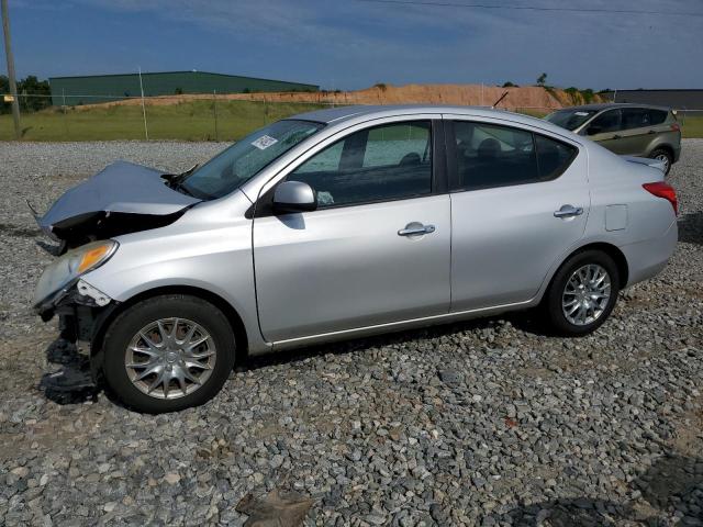 2013 Nissan Versa S