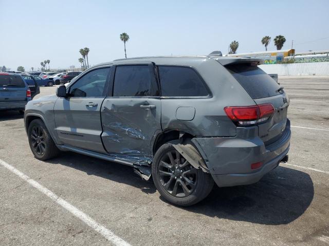 1C4RJFAG0KC778111 Jeep Grand Cherokee Laredo