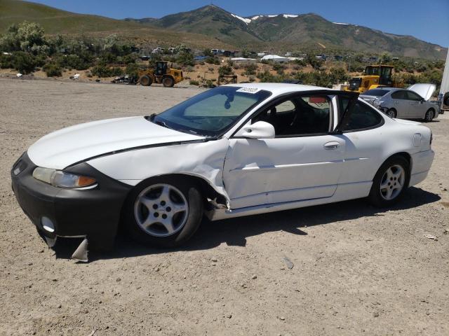 1997 Pontiac Grand Prix GTP