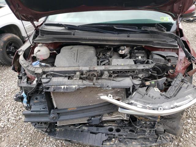 2022 KIA CARNIVAL S KNDNE5H32N6088721