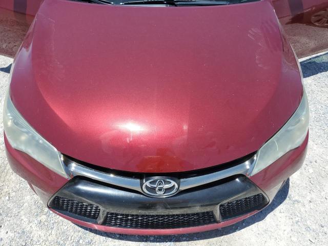 2016 TOYOTA CAMRY-LE - 4T1BF1FK0GU545393