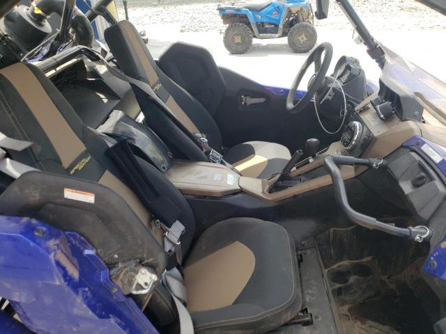 2020 YAMAHA YXZ1000 - 5Y4AN29Y2LA102495